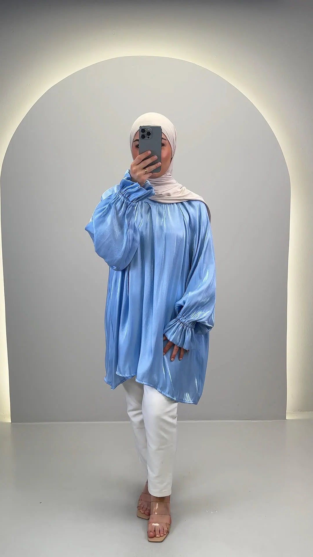Alara Topp