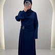 Arami Evening dress Dark Blue