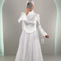 Avra Wedding dress