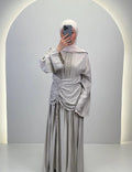 Taupe