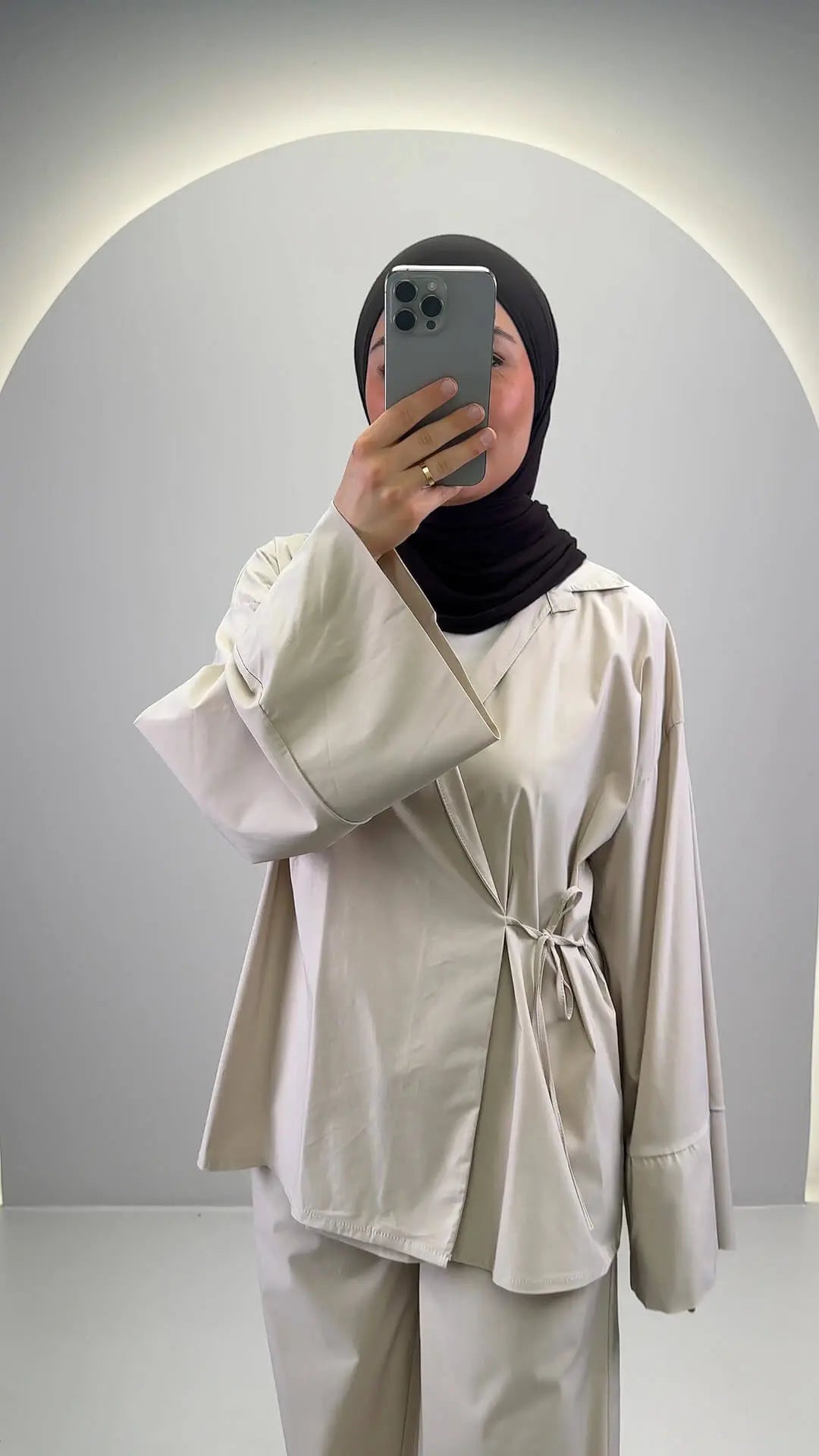 Nisa Üst