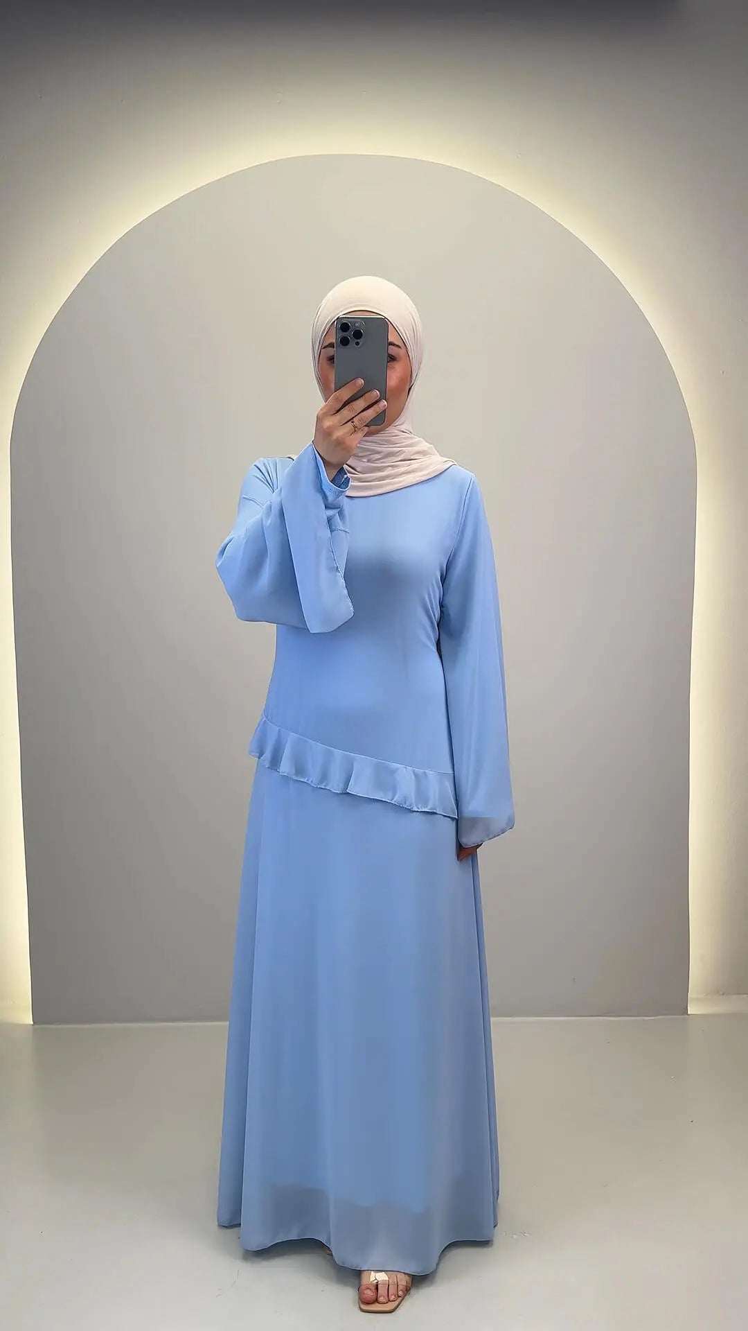 Rimal Dress