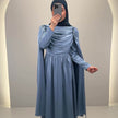 Sarah Evening dress Blue