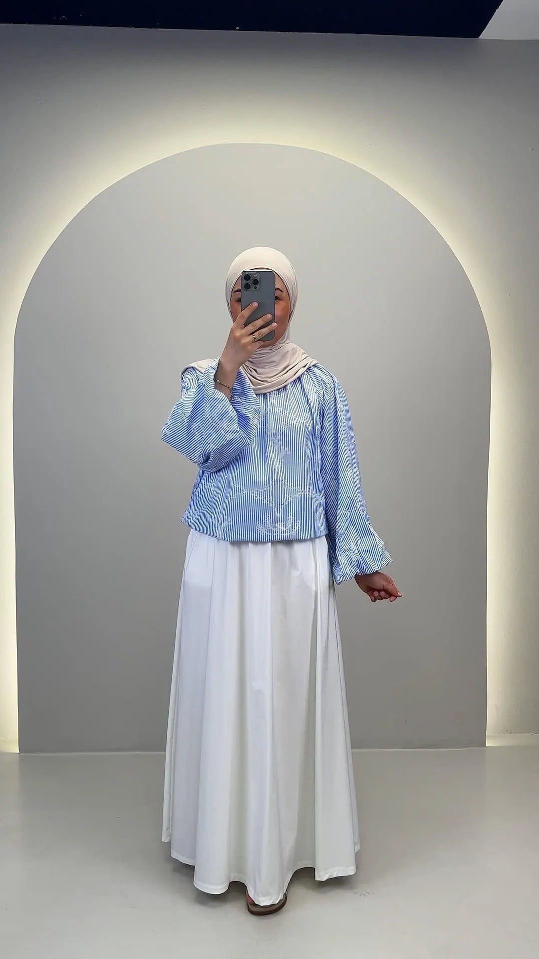 Imayara Top