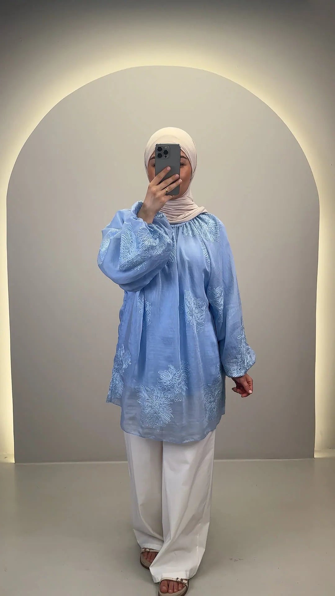 Simiyana Top