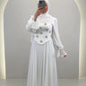 Tisla Wedding dress