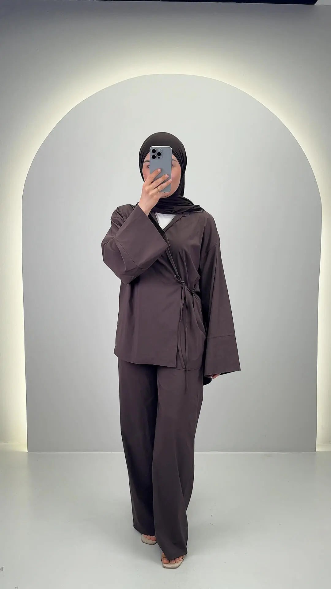 Nisa Üst