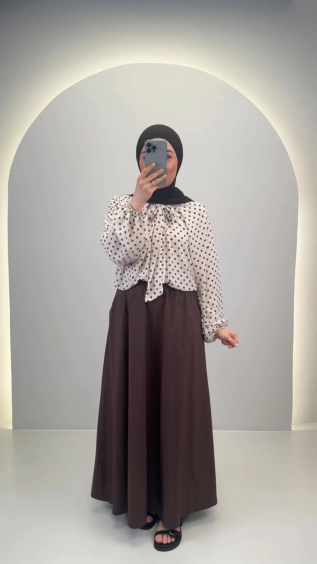 Mira kjol
