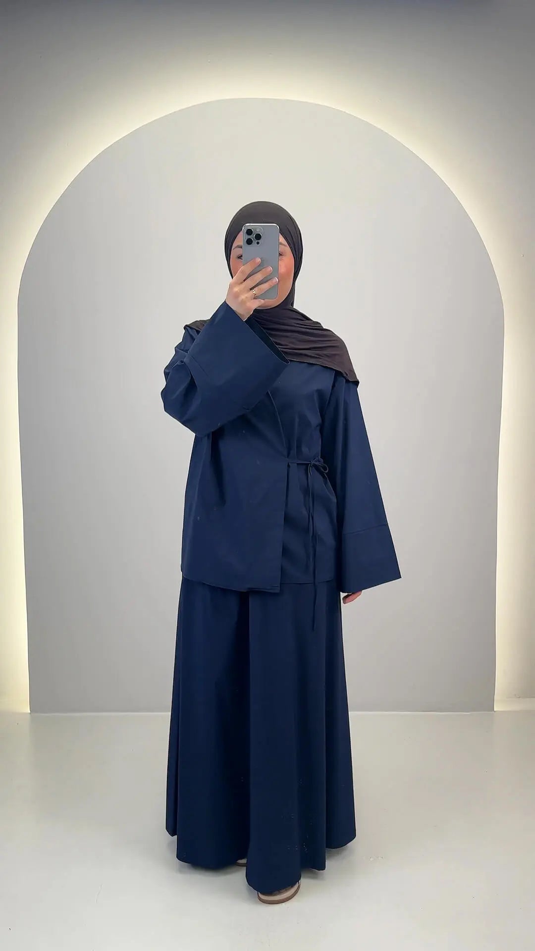Mira kjol