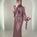 Fion Abendkleid Rosa