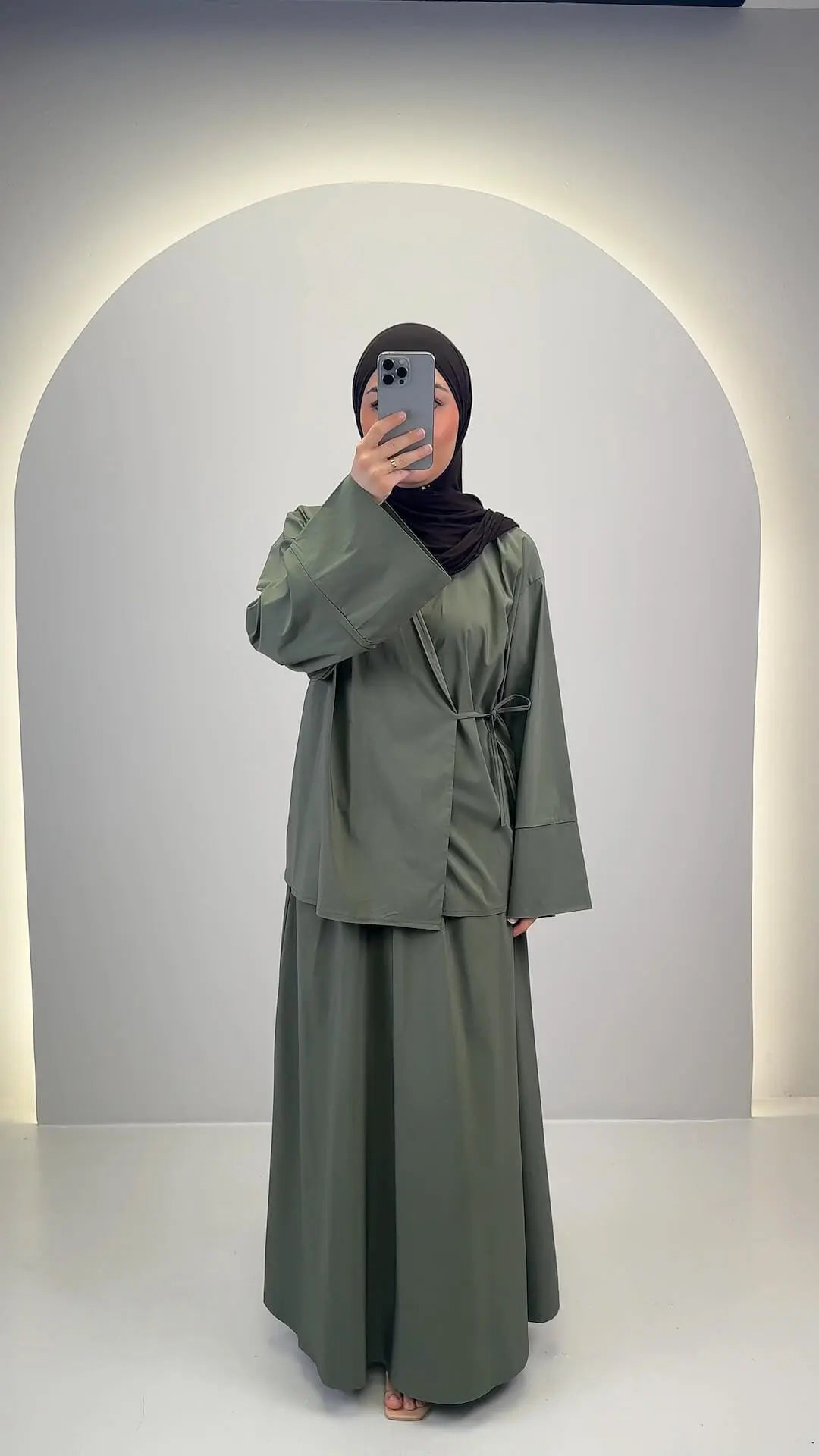 Mira kjol
