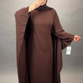 Hira Abaya Brun