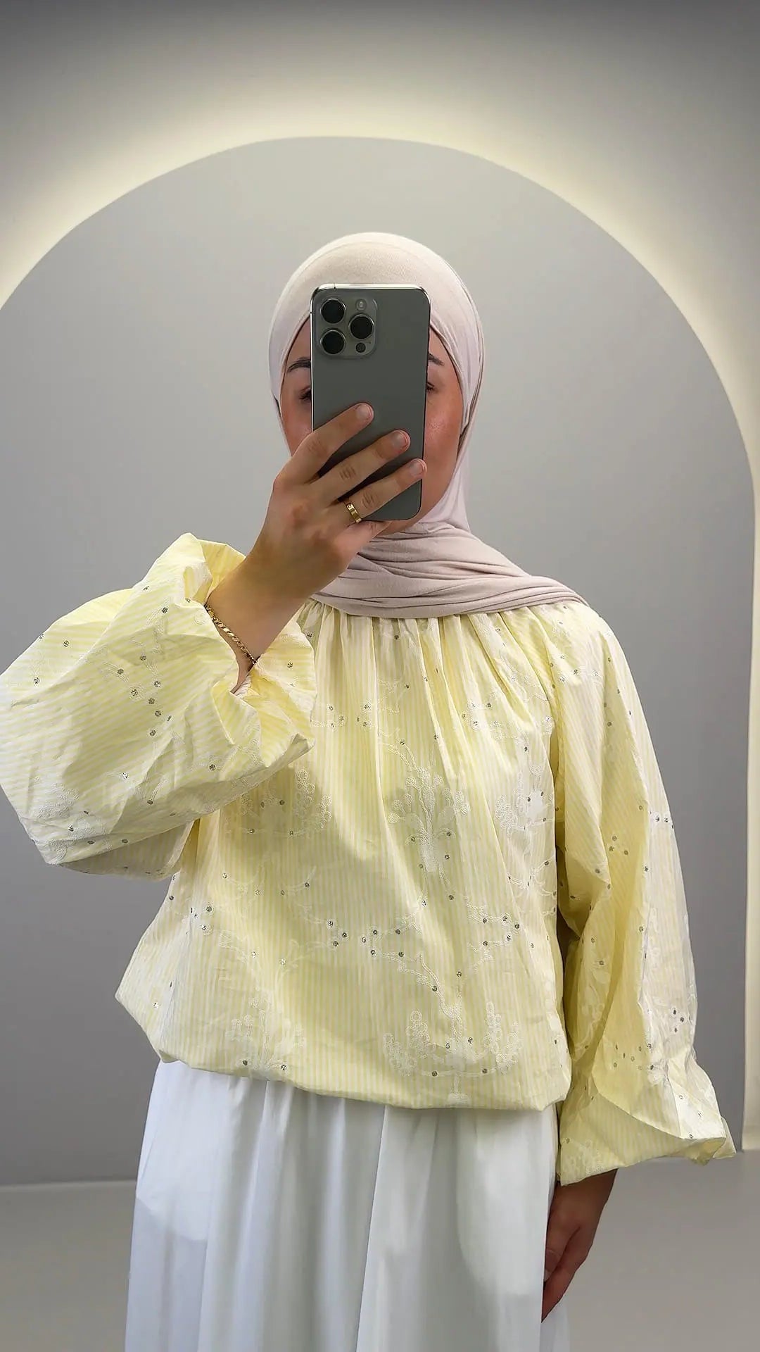 Imayara Top