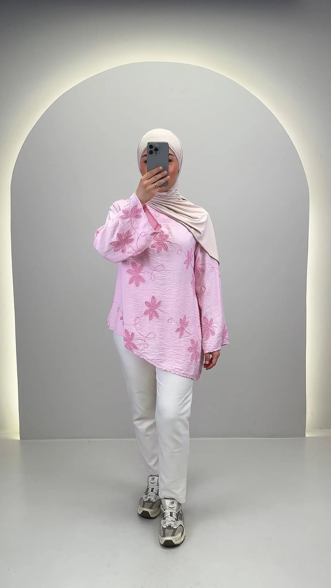 Inaya Topp