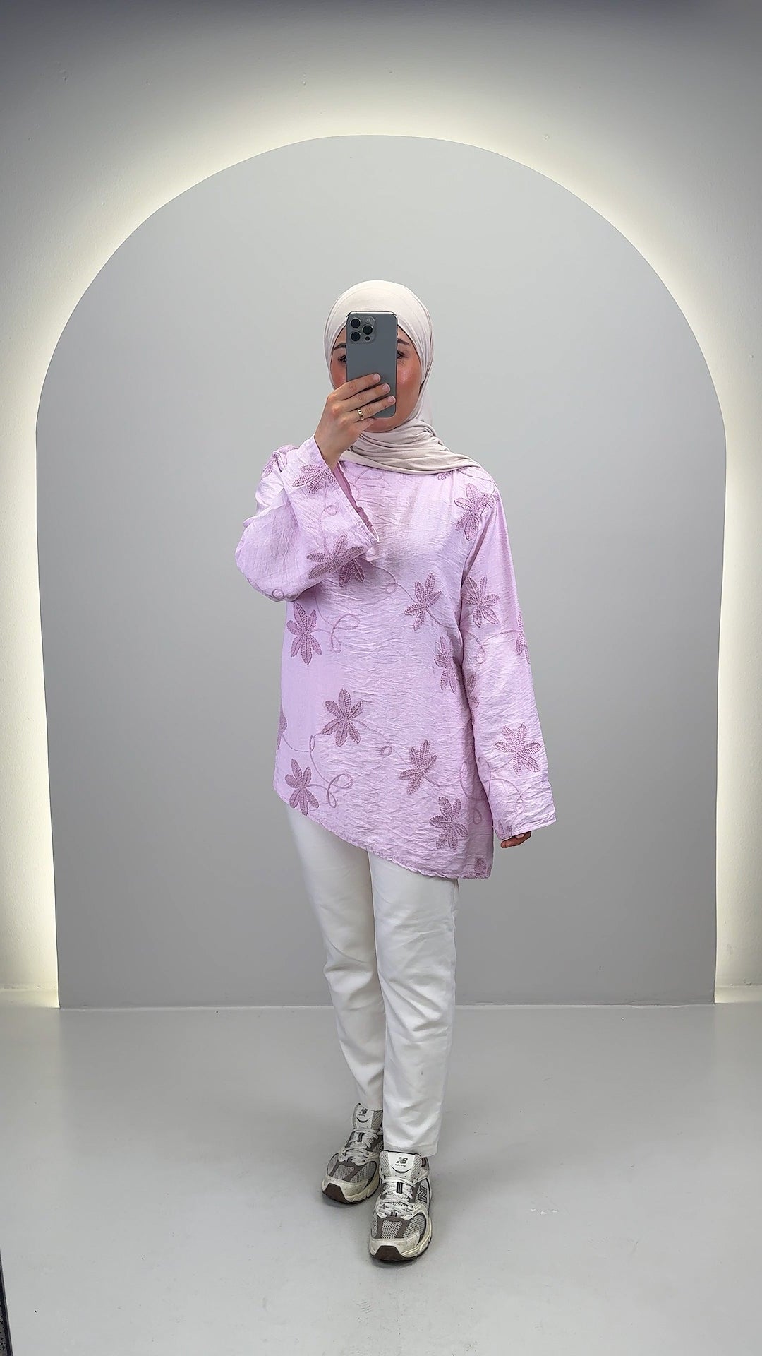 Inaya Topp