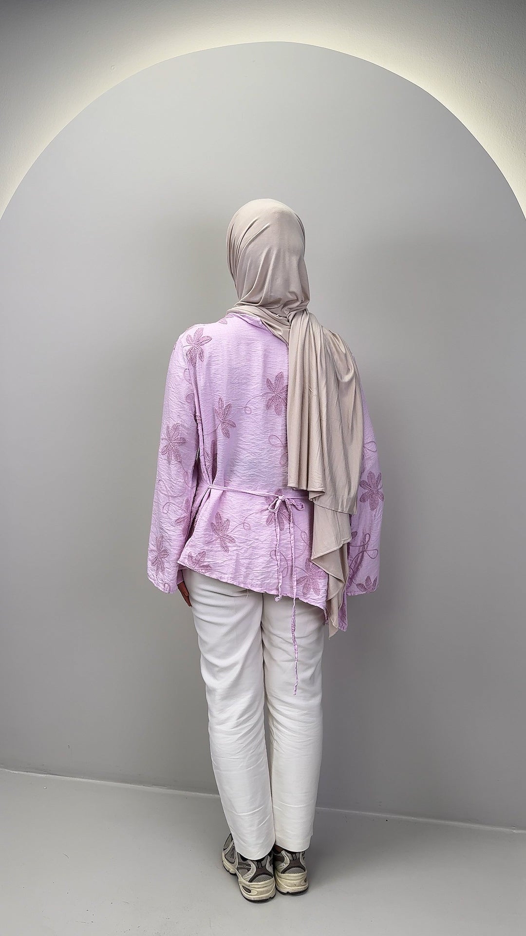 Inaya Topp