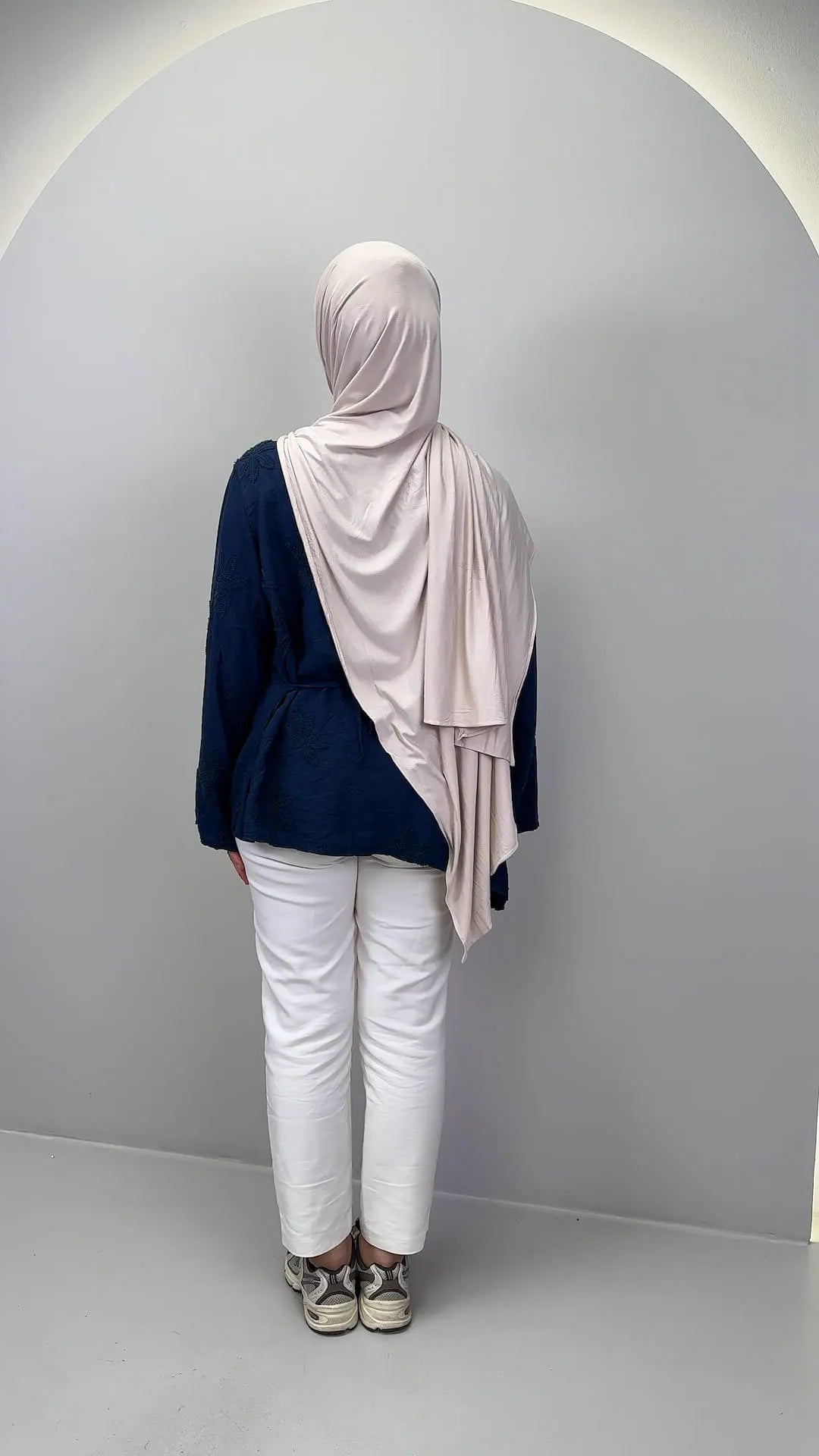 Inaya Topp