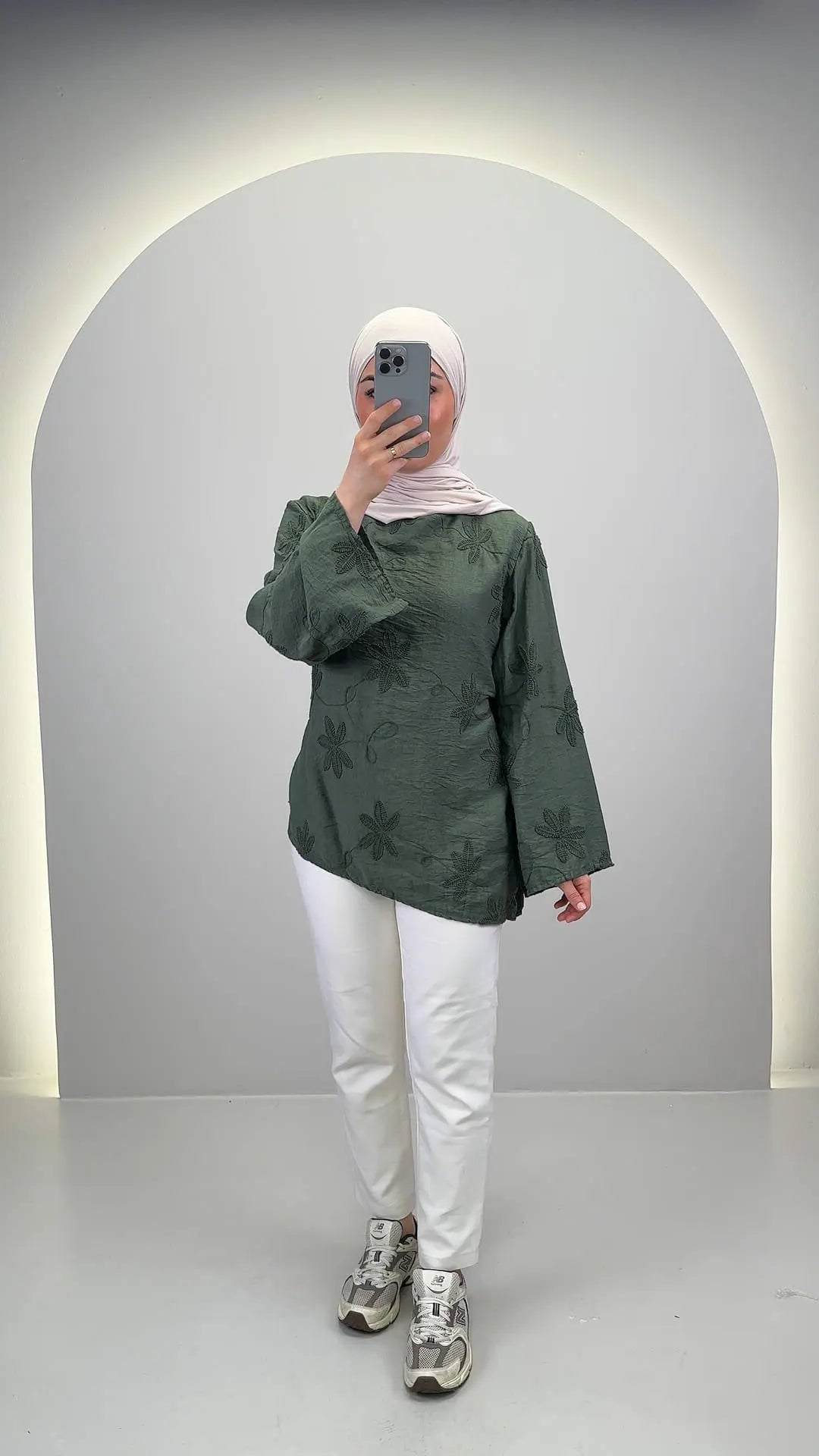 Inaya Topp