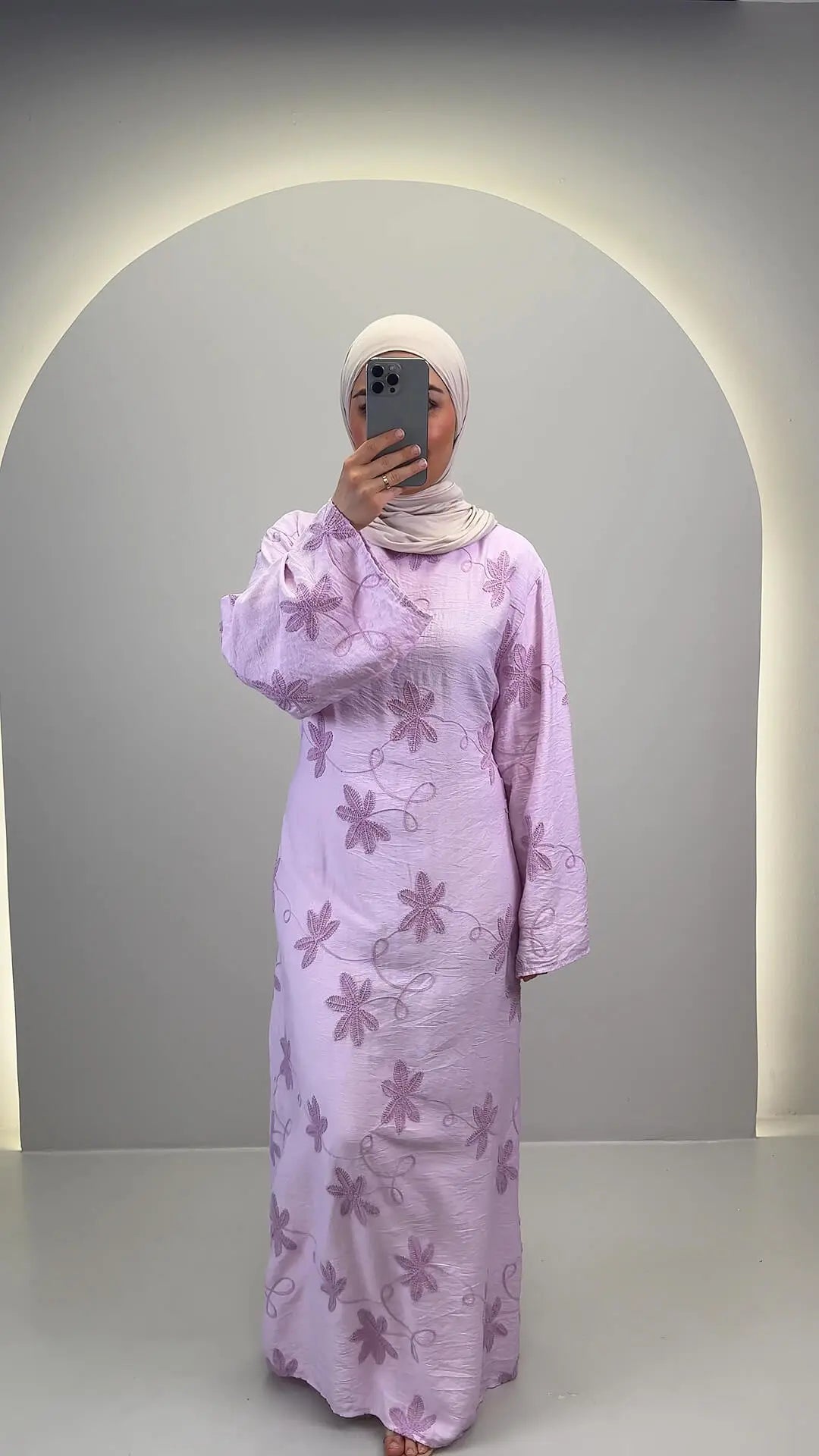 Inaya klänning