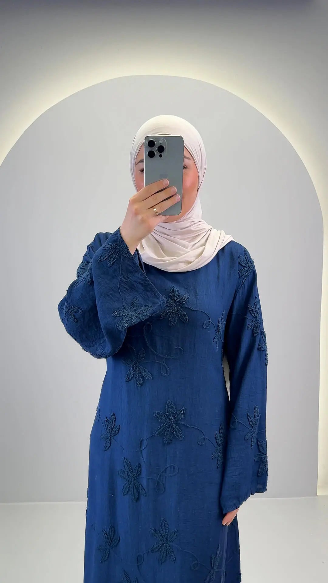 Inaya klänning