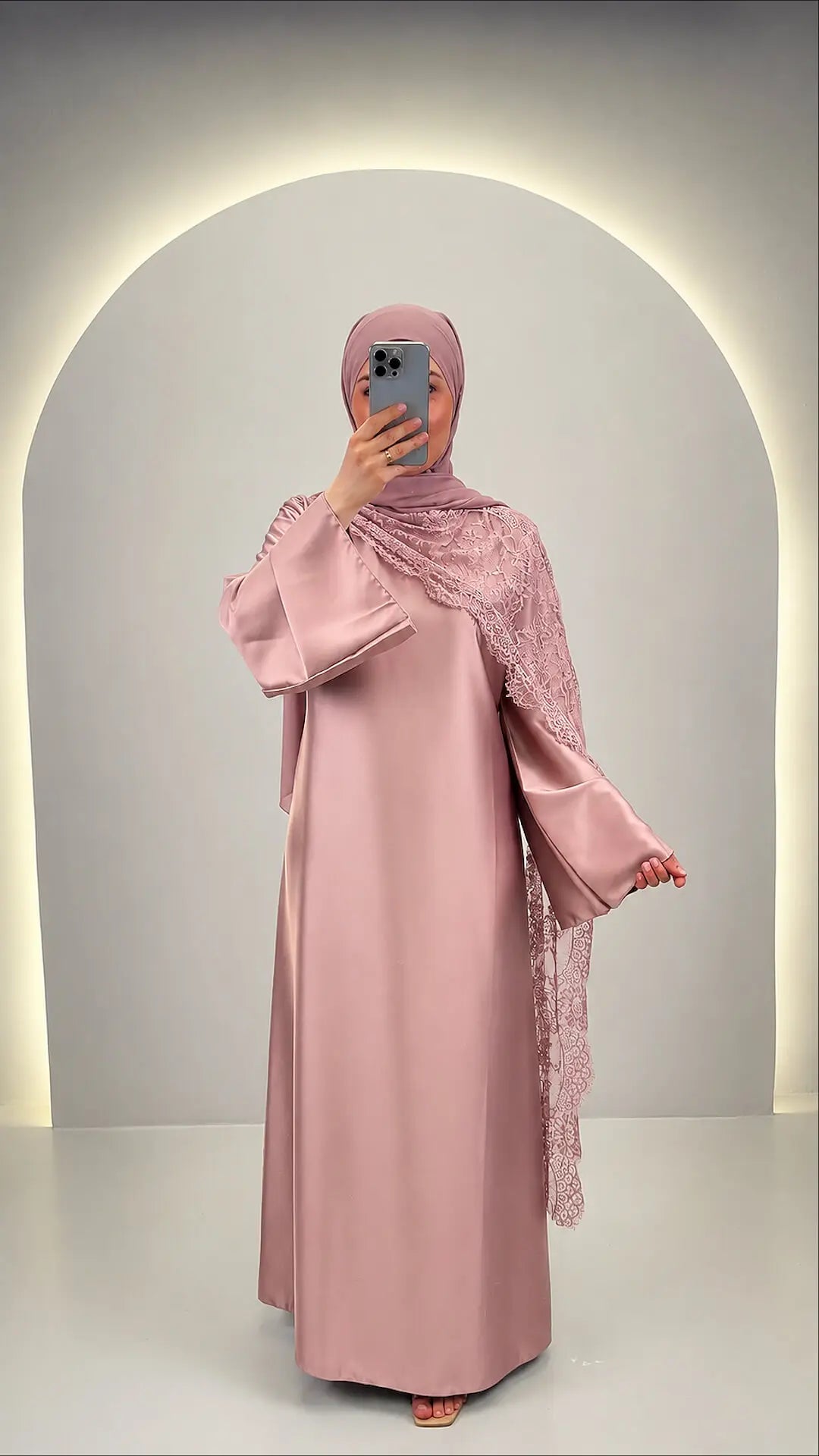 Yasmin Abiye