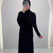 Miana Abiye Siyah