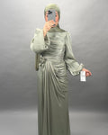 Daria Abendkleid Mint