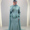 Simay Abiye Mint