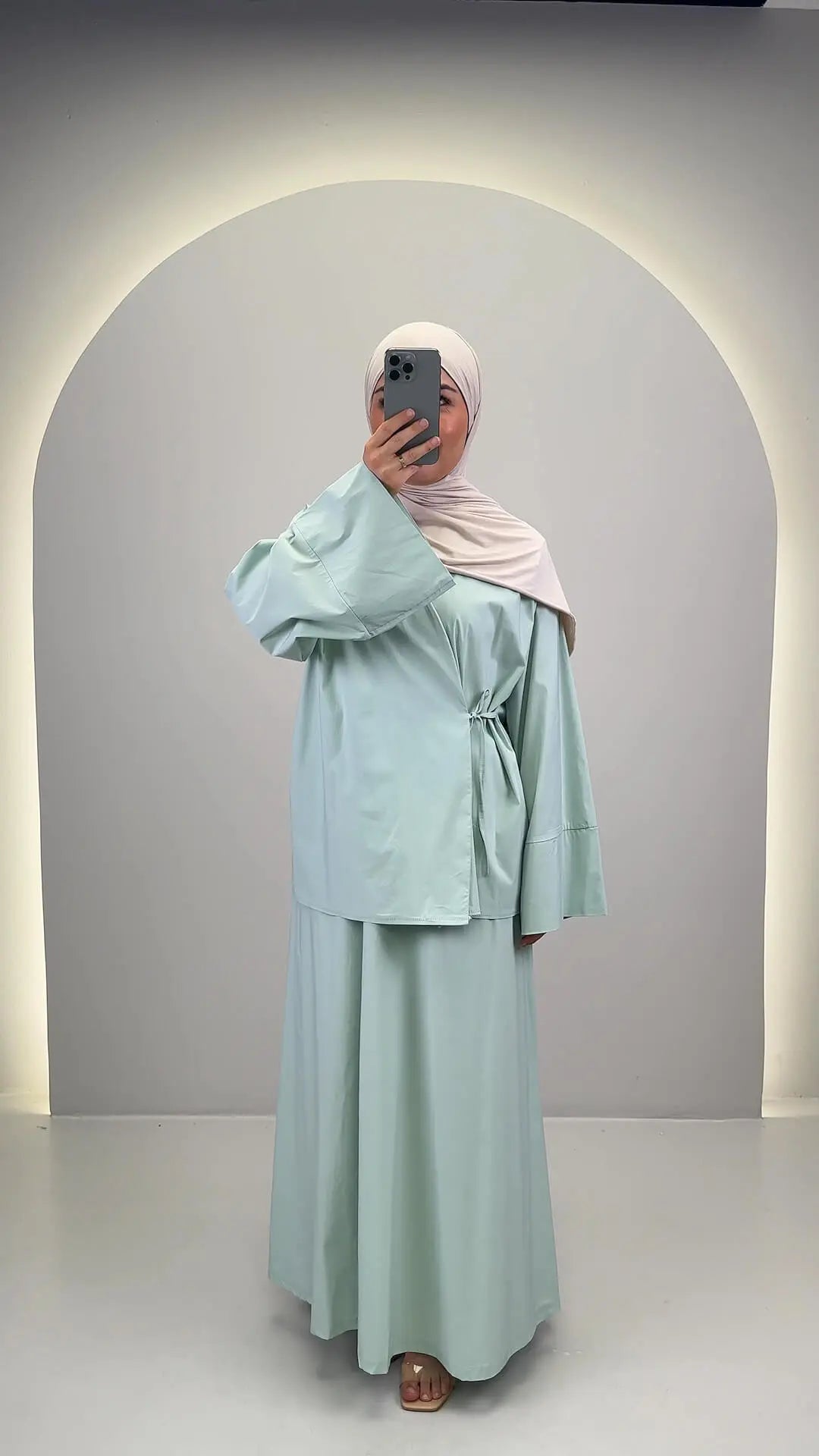 Mira kjol
