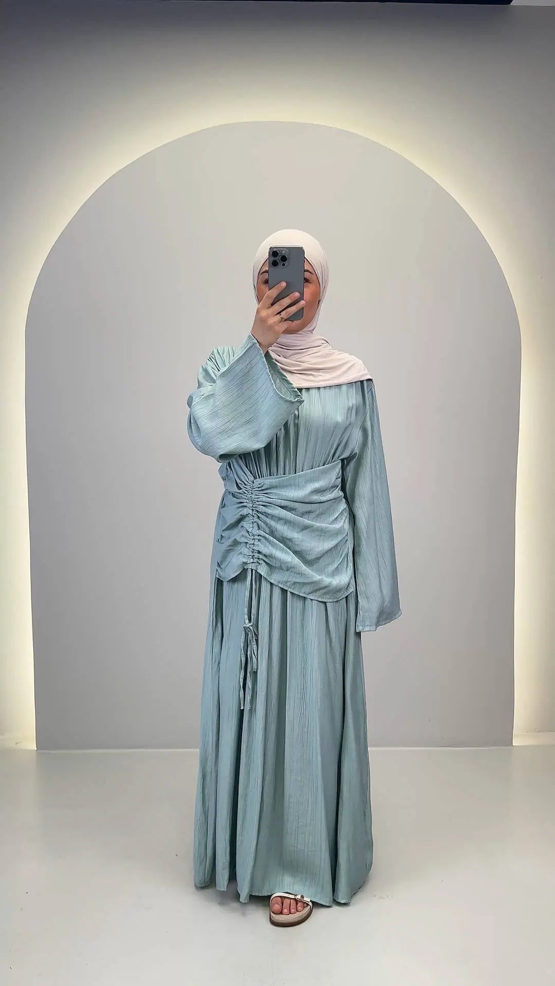 Sahra Elbise