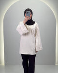 Miza Topp Beige