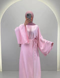 Nesa Abaya Rosa