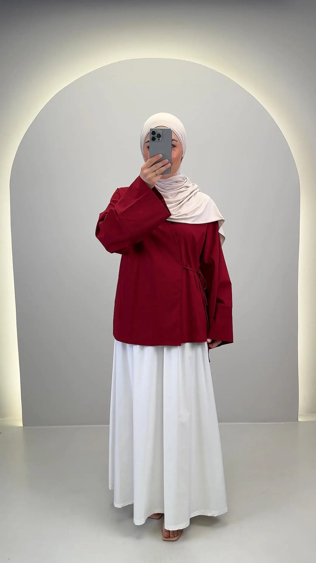 Mira kjol