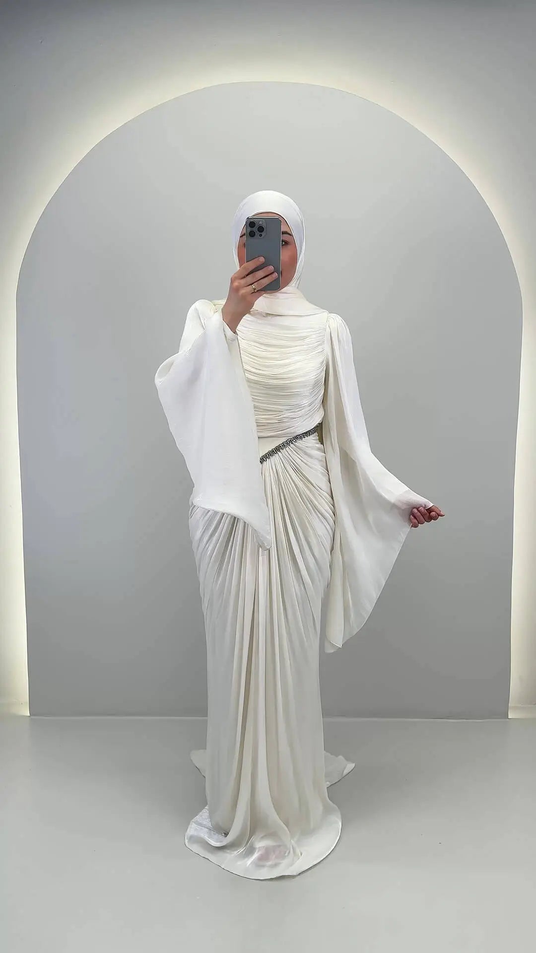 Perria Wedding dress