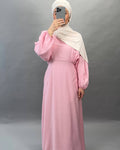 Pritty Kleid Pink