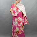 Mino Kleid Pink