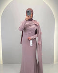 Saralia Abiye Pembe