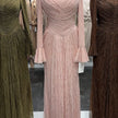 Selin Evening dress Pink