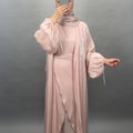 Gabiya Abaya ros