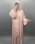 Gabiya Abaya ros