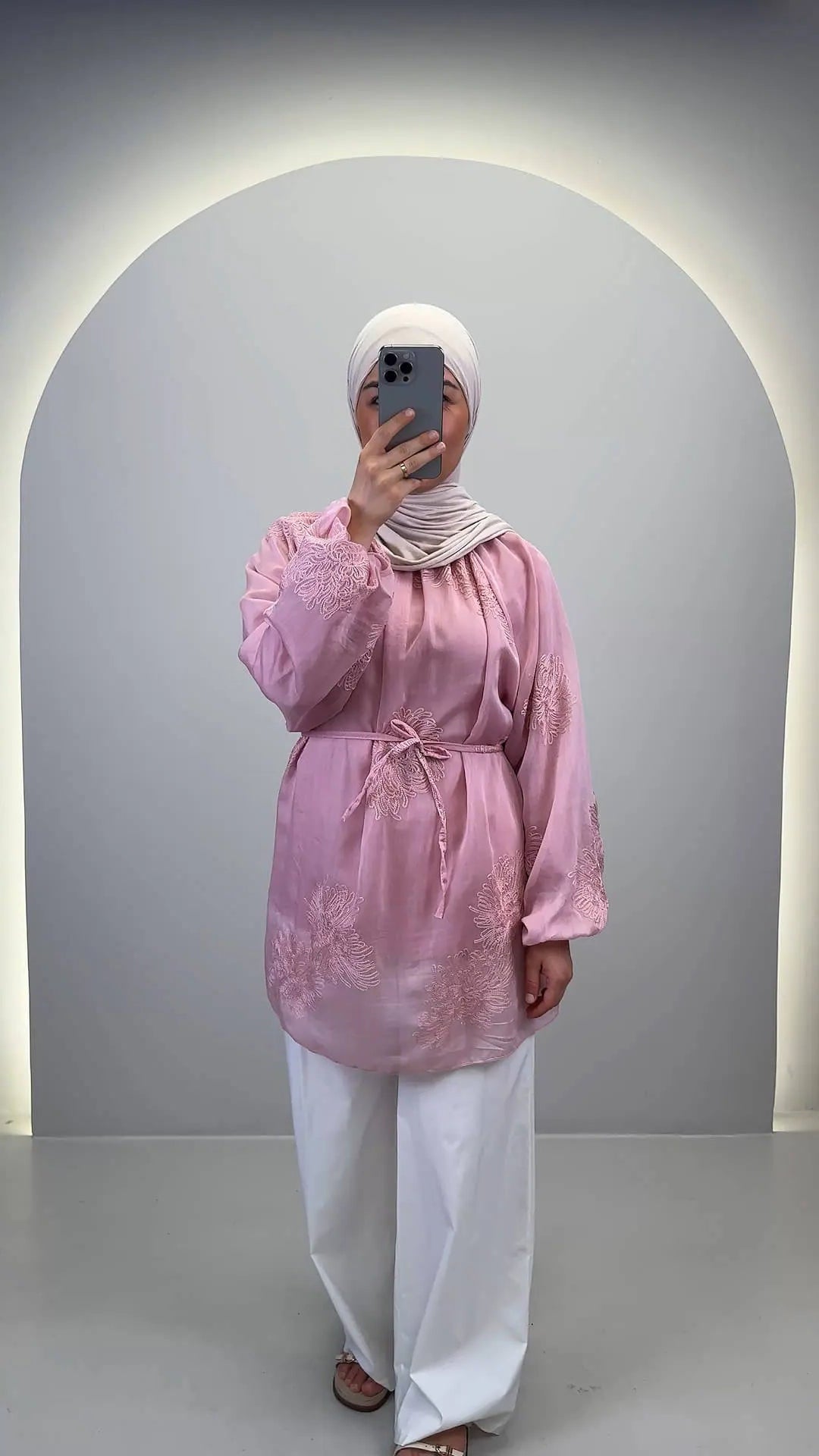 Simiyana Top