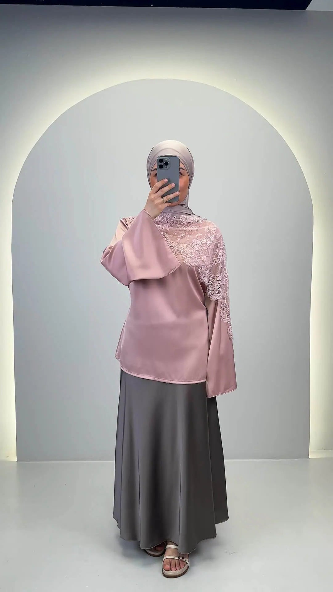Yasminea Topp
