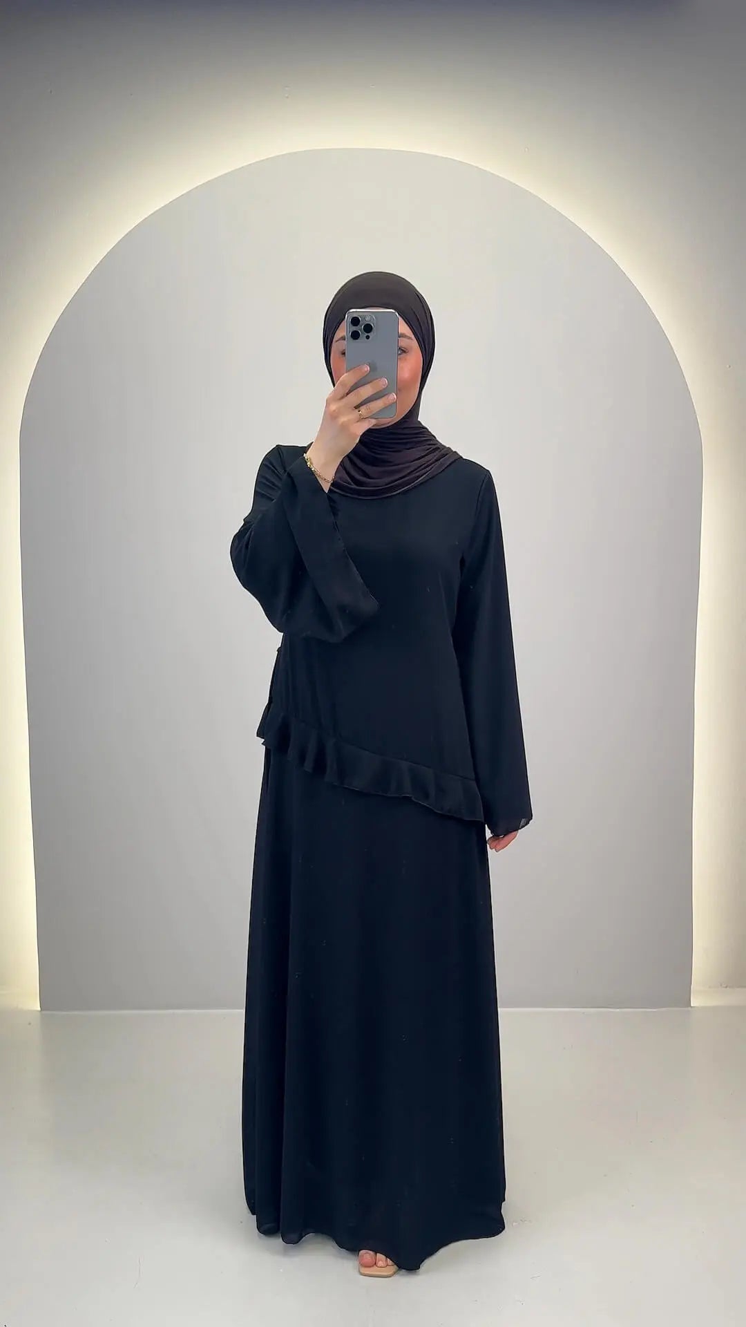 Rimal klänning