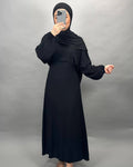 Pritty Kleid Schwarz