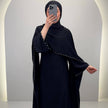Zerafin Evening dress Black