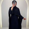 Zerafin Evening dress Black