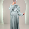 Siray Abendkleid Mint