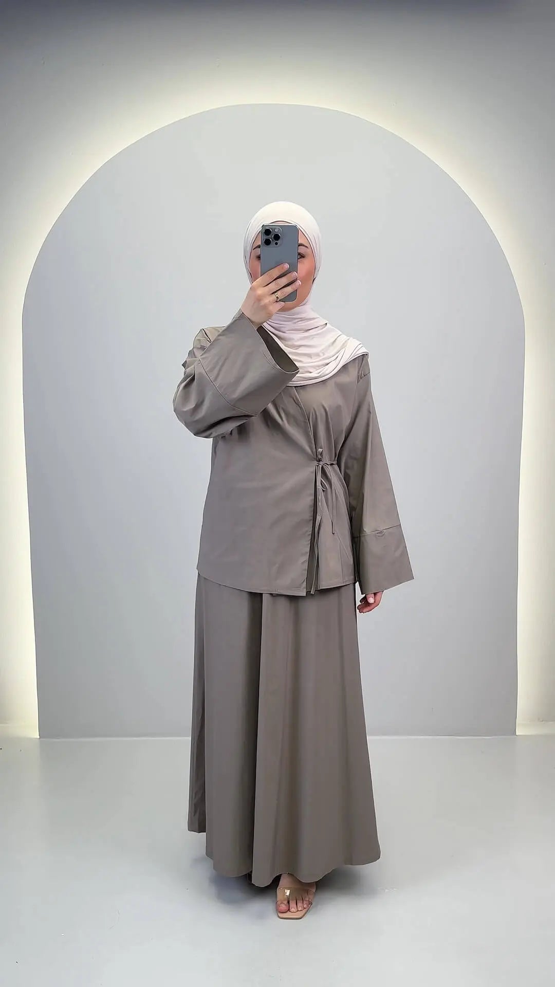 Mira kjol