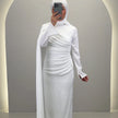 Timia Nikah Elbisesi
