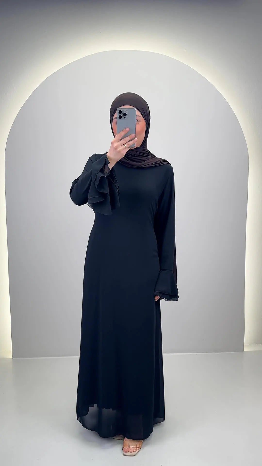 Fima Abiye Siyah